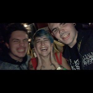 Meet your Posher, Chris